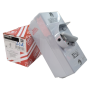 MK SWITCH ISOLATOR 4 POLES 63A 415V (M4422-22)