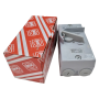 MK SWITCH ISOLATOR 4 POLES 63A 415V (M4422-22)