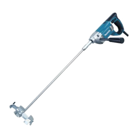 MAKITA POWER MIXER 850w 1300rpm (UT-1305)
