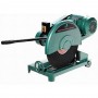 WEST LING WDM HIGH SPEED CUT-OFF MACHINE C/W 3HP X 415V MOTOR (J3GE-400B - 16")