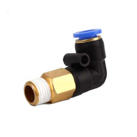 PU LONG MALE ELBOW - SPLL