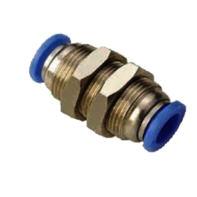 PU UNION BULK HEAD - SPM