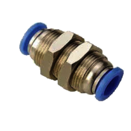 PU UNION BULK HEAD - SPM