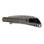 KINGTOYO ALUMINIUM CUTTER UTILITY KNIFE KT-NF3013A (18mm)