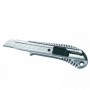 KINGTOYO ALUMINIUM CUTTER UTILITY KNIFE KT-NF3013A (18mm)