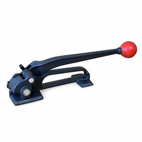YBICO STEEL STRAPPING TENSIONER (S290 - 3/8" - 3/4") & SEALER 5/8"