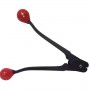 YBICO STEEL STRAPPING TENSIONER (S290 - 3/8" - 3/4") & SEALER 5/8"