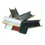 STEEL PACKING CLIPS - METAL STRAPING CLIPS (5/8")