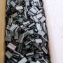 STEEL PACKING CLIPS - SERRATED SEALS - 1box X 1000PCS (16mm)