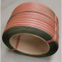 STRAPPING BAND 6KG PP HEAVY DUTY DOUBLE COLOUR STRAPPING BAND PACKING BELT (15mm X 6.0KG)