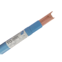 KOBELCO FILLER ROD - TIG ROD - 1000mm (TGS-50 2.4mm, TGS-50 3.2mm)