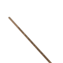 BEDRA PHOSPHORUS COPPER BRAZING ROD-0% SILVER (FLAT BRAZING ROD) (1.3 X 3.2 X 500mm)
