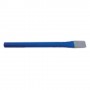 NIETZ HEX FLAT COLD CHISEL - 1/2", 5/8", 3/4", 1"