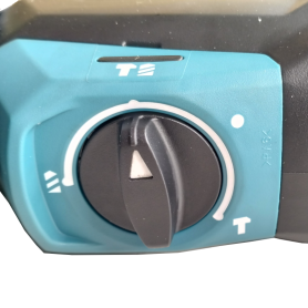MAKITA COMBINATION HAMMER 26mm x 800W x 3Modes ASSY SET  (HR2670X5)
