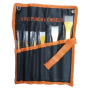 HEAVY DUTY COLD CHISEL SET BC-3316 (6pcs)