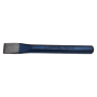 GERMANY HUNTER FLAT STEEL CHISEL - ORIGINAL (3/8", 1/2", 5/8", 3/4", 1")