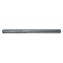 SS304 STAINLESS STEEL EXTENSION PIPE WITH THREADED (1/2")