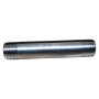 SS304 STAINLESS STEEL EXTENSION PIPE WITH THREADED (1/2")