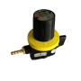 INDUSTRIAL PNME LPG REGULATOR - 181 DP (LPG GAS 1/4" TAIL)