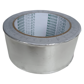 ALUMINIUM FOIL TAPE (36 X 30M, 48 X 30M)