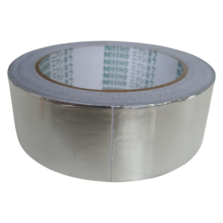 ALUMINIUM FOIL TAPE (36 X 30M, 48 X 30M)