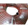 NCR MULTIPURPOSE HOSE - RED TEMP 100°C (5/16", 3/8", 1/2", 3/4", 1")