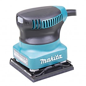 MAKITA SANDER MACHINE 100mm X 160W (BO4540) (BO4510H)