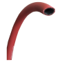 ISANO MULTI PURPOSE HOSE - RED W.P 20BAR - 20°C to +80°C. (5/16", 3/8", 1/2")
