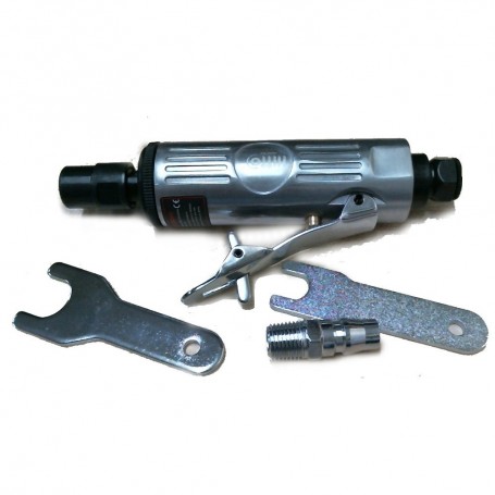 HITTO MINI AIR DIE GRINDER HT-7032 (1/4" X 6mm)