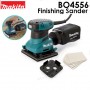 MAKITA SANDER MACHINE 100mm X 160W (BO4556)