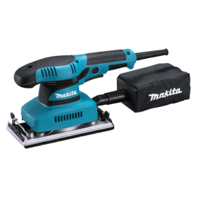 MAKITA SANDER MACHINE 92mm X 185 X 190W (BO3710)