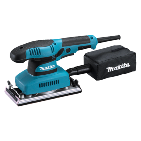 MAKITA SANDER MACHINE 92mm X 185 X 190W (BO3710)