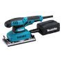 MAKITA SANDER MACHINE 92mm X 185 X 190W (BO3710)