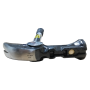 FIESTO JAPAN TYPE CLAW HAMMER WITH MAGNET (28mm)