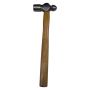 FIESTO BALL PIEN HAMMER C/W WOOD HANDLE (1.5 / 2.0 / 2.5LBS)