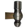 FIESTO BALL PIEN HAMMER C/W WOOD HANDLE (1.5 / 2.0 / 2.5LBS)