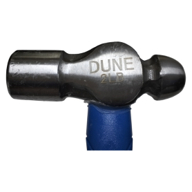 DUNE BALL PIEN HAMMER FLEXIBLE HANDLE (2LBS)