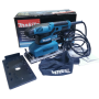 MAKITA SANDER MACHINE 92mm X 185 X 190W (BO3710)