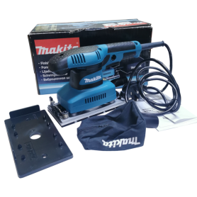 MAKITA SANDER MACHINE 92mm X 185 X 190W (BO3710)