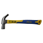FIESTO BLUE HANDLE CLAW HAMMER (27mm HM-8005)