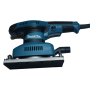 MAKITA SANDER MACHINE 92mm X 185 X 190W (BO3710)