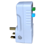 ELCB RCD PROTECTOR - TESTER SWITCH ADAPTOR (RLT RCD-01)
