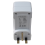 ELCB RCD PROTECTOR - TESTER SWITCH ADAPTOR (RLT RCD-01)