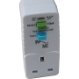 ELCB RCD PROTECTOR - TESTER SWITCH ADAPTOR (RLT RCD-01)