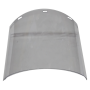 PROGUARD ECOSAFE VISOR SHIELD GLASS ONLY (10mm)