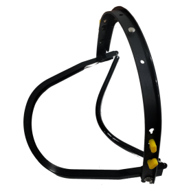 PICASAF NIETZ VISOR BRACKET ABS (ABS A2)