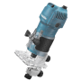 MAKITA TRIMMER 6mm X 530W (3709)