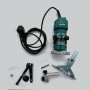 MAKITA TRIMMER 6mm X 530W (3709)