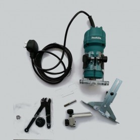 MAKITA TRIMMER 6mm X 530W (3709)