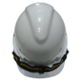 PROGUARD SAFETY HELMET - GREY (SIRIM)